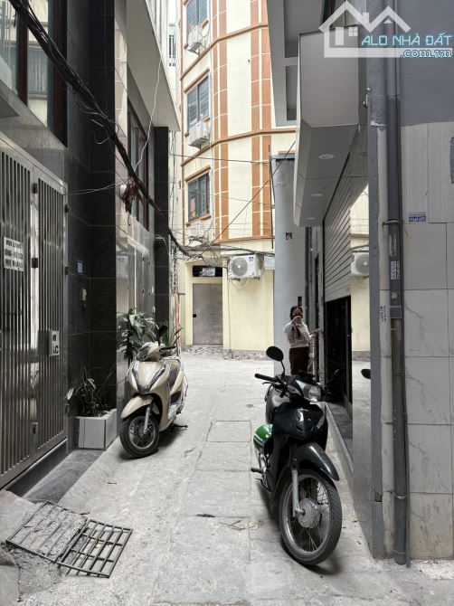 BÁN NHÀKHƯƠNG ĐÌNH – THANH XUÂN | ĐẸP NHƯ KHÁCH SẠN – NGÕ NÔNG GẦN PHỐ