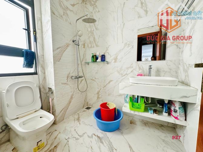 CHO THUÊ PENTHOUSE CHUNG CƯ CAO CẤP TOPAZ – TẦNG CAO NHẤT – FULL NỘI THẤT - 6