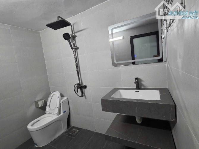 KHÂM THIÊN 53m2x4tâng-MT 4m-NGÕ THÔNG KD NHỎ-NHỈNH 11TỶ CÓ TL