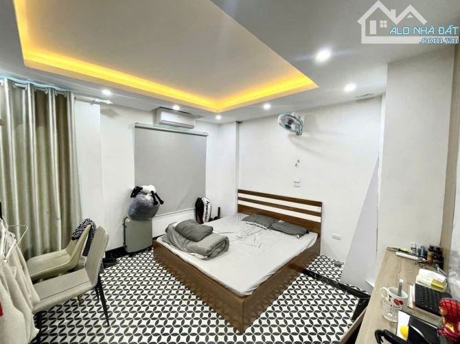 TÔN THẤT TÙNG – TRUNG TÂM ĐỐNG ĐA – 6T THANG MÁY – NGÕ THÔNG – KINH DOANH PHÁT TÀI