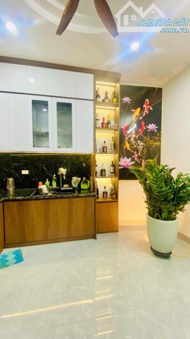 TT ĐỐNG ĐA – NHÀ MỚI ĐẸP – Ở NGAY – GẦN PHỐ KHÂM THIÊN - TC 9 TỶ