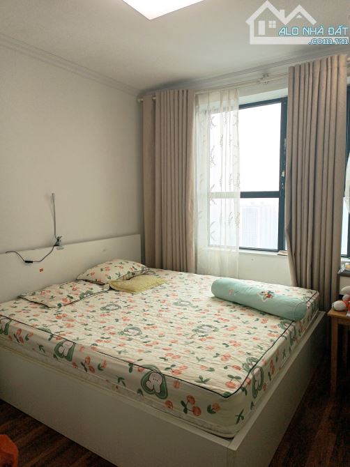 Bán căn hộ toàn S4 - Gordmark 136 Hồ Tùng Mậu - 84m2,2n2vs , view đẹp.