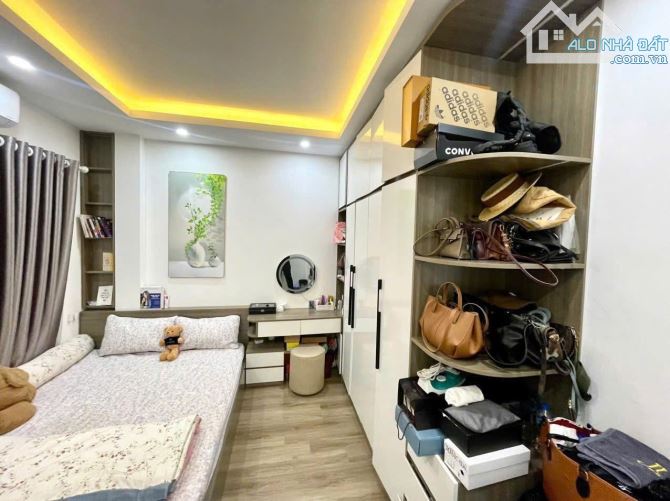 TÔN THẤT TÙNG – TRUNG TÂM ĐỐNG ĐA – 6T THANG MÁY – NGÕ THÔNG – KINH DOANH PHÁT TÀI