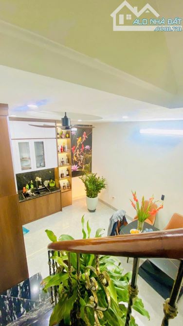 TT ĐỐNG ĐA – NHÀ MỚI ĐẸP – Ở NGAY – GẦN PHỐ KHÂM THIÊN - TC 9 TỶ