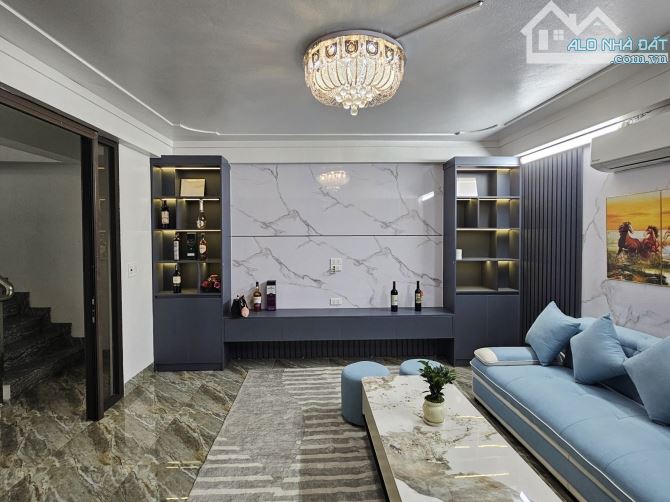 BÁN NHÀKHƯƠNG ĐÌNH – THANH XUÂN | ĐẸP NHƯ KHÁCH SẠN – NGÕ NÔNG GẦN PHỐ