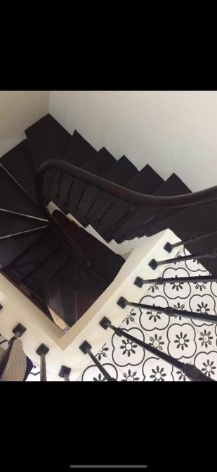 SIÊU HIẾM - PHỐ CỔ - NGUYỄN TRƯỜNG TỘ - BA ĐÌNH - 32/37m - 5 TẦNG - MẶT TIỀN 6M - 13.9