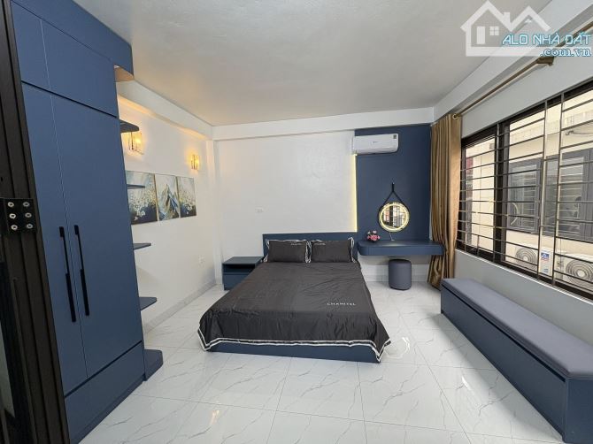 BÁN NHÀKHƯƠNG ĐÌNH – THANH XUÂN | ĐẸP NHƯ KHÁCH SẠN – NGÕ NÔNG GẦN PHỐ