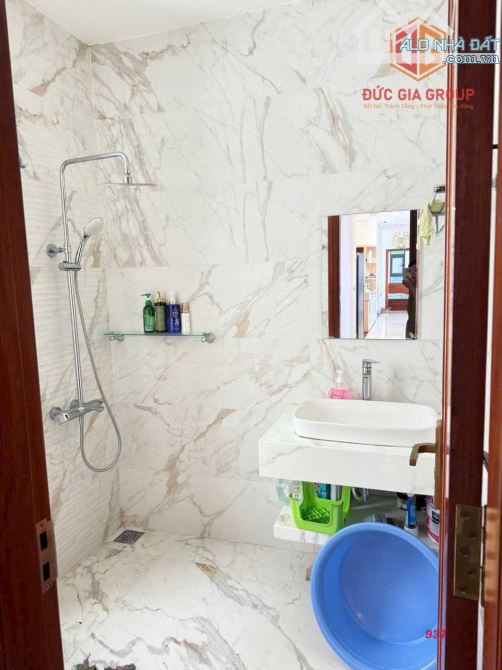 CHO THUÊ PENTHOUSE CHUNG CƯ CAO CẤP TOPAZ – TẦNG CAO NHẤT – FULL NỘI THẤT - 9