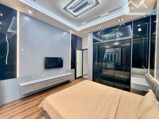 TRẦN KHÁT CHÂN 50m2x4tầng- MT 4m-30m RA PHỐ -GIÁ 14, 1TỶ CÓ TL