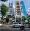 Bán Building 2 MT Nguyễn Văn Trỗi, -Dòng tiền thu nhập 650tr/1 tháng -11m*17m- Hầm 10Tầng