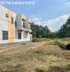 Đất tại đường 1/ĐT 769, sát bên sân bay Long Thành. 2,2tỷ hạ giá còn 2 tỷ, diện tích 123m2