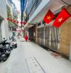 VIP ĐỐNG ĐA - 30M RA MẶT PHỐ - CHDV ĐẸP 6 TẦNG THANG MÁY - 65M - 2 THOÁNG