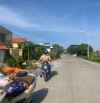 Mảnh đất siêu đẹp mặt đê thôn Trãi Vân từ
