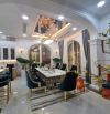 Biệt Thự Đường Đặng Thùy Trâm P13 DT 10x20 trệt 2 lầu áp mái thang máy nhà đẹp mê