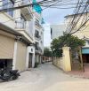 Nhà đẹp 38m² x 5 tầng – trong cổng Gleximco D Lê Trọng Tấn – ô tô thông – giá 5 tỷ