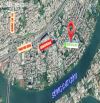 Bán biệt thự ven sông kề Gigamall Phạm Văn Đồng, Thủ Đức: 129m2, 3 tầng, 6PN, 16.5 tỷ -