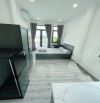 Studio full nội thất, ban công, full nội thất, gần ĐH Nguyễn Tất Thành Q4