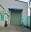 Xưởng Dĩ An 1000m/50tr Gần QL 1K Có Văn Phòng