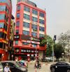 CHO THUÊ TOÀ NHÀ VĂN PHÒNG PHỐ NGUYỄN KHANG 150M2 7 TẦNG THÔNG SÀN MT30M