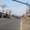 Cho thuê Đất MT NGUYỄN DUY TRINH 6x24 Long Trường HCM