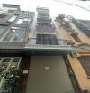 Bán nhà Nguyễn Chí Thanh, Đống Đa dt 36/40m, 6 tầng, thang máy, giá 22 tỷ