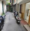 Cho thuê nhà riêng 2 tầng đủ tiện nghi phố Phương Mai, gần Giải Phóng