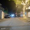 Mặt đường kinh doanh, 2 ô tô ngủ trong nhà, DT 60m 7t, giá nhỉnh 16 tỷngay Thạch Bàn,