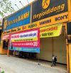 CHO THUÊ MẶT BẰNG KID PHỐ CỔ ĐIỂN, VĨNH THANH-ĐÔNG ANH-DT 300M, MT 11M:BANK, SIÊU THỊ-40TR