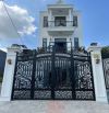 Bán nhà 3 tầng MT Nguyễn Bính Hoà Minh Liên Chiểu