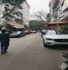 NHÀ ĐẺ TRỨNG VÀNG PHƯƠNG MAI - CCMN 75M2 - LÔ GÓC - Ô TÔ ĐỖ NGÀY ĐÊM CÁCH HAI BƯỚC CHÂN