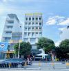 2MT BUILDING HẦM 10 TẦNG NGUYỄN VĂN TRỖI.P1-TÂN BÌNH.HĐT:400TR.DT:11X16M. GIÁ 110 TỶ