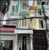 NHÀ KINH DƯƠNG VƯƠNG Q6  – 4 TẦNG – 4.2X20M – KINH DOANH – 11.X TỶ