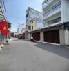 Bán nhà mặt tiền Tân Phú-Đường 7M-Quách Hữu Nghiêm-P.Phú Thạnh-84m2-4x21-3tầng-3PN