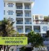 BÁN KHÁCH SẠN MẶT TIỀN VIEW BIỂN HẠ LONG VŨNG TÀU (DT 1000M2 - 9 TẦNG - 50 PHÒNG) LIMITED