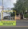 BÁN ĐẤT MẶT TIỀN BIỂN TRẦN PHÚ - DT 158M2 (NGANG 7.1M) VIEW 100% BIỂN HƯỚNG CẦN GIỜ