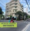 BÁN ĐẤT MẶT TIỀN PHAN CHU TRINH BÃI SAU VŨNG TÀU DT 479M2 (XÂY ĐƯỢC KHÁCH SẠN 7 TẦNG)