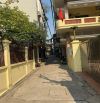 Cần cho thuê nhà ngõ 179 Vĩnh Hưng, Hoàng Mai, HN . dt 35m2 x  tầng,Oto đậu trước cửa 11tr