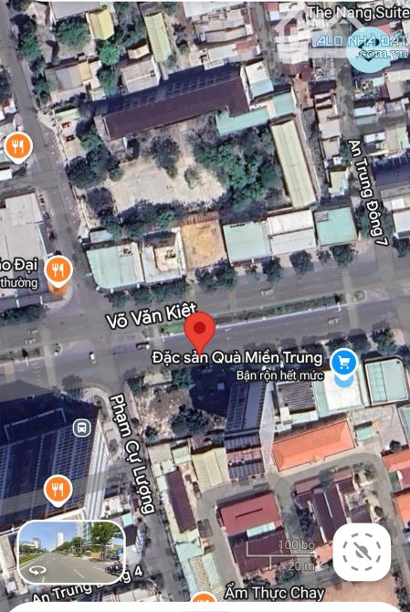 🏦 VÕ VĂN KIỆT – TÀI SẢN LÕI DÀNH CHO DÒNG TIỀN LỚN 🏦 - 1