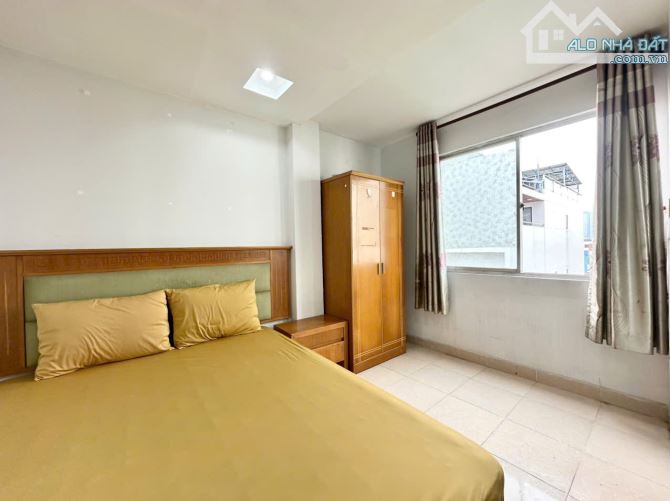 Phòng đẹp Nguyễn Thị Thập gần Lotte giá 3.9 triệu full tiện nghi