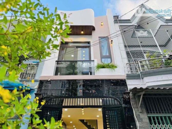 HXH Hoàng Hoa Thám P6 Full Nội Thất – 3PN – 15TR
