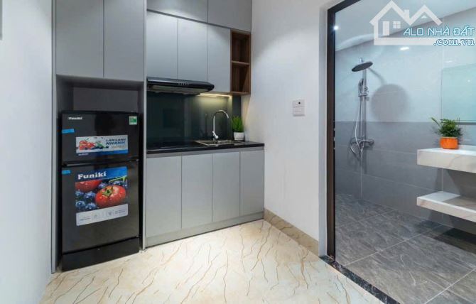 Bán CCMN Nguyễn Khang, Cầu Giấy, 65m2, 7 tầng thang máy, mặt tiền 4.5m, 1X tỷ