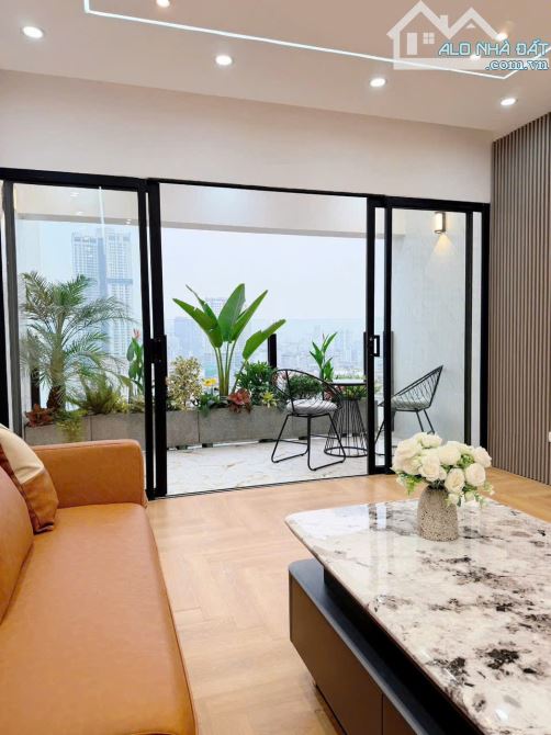 BÁN CH CHUNG CƯ CHELSEA PARK, 100M2 2PN+2WC, TẦNG TRUNG VIEW ĐẸP, BC HƯỚNG MÁT, GIÁ 10 TỶ