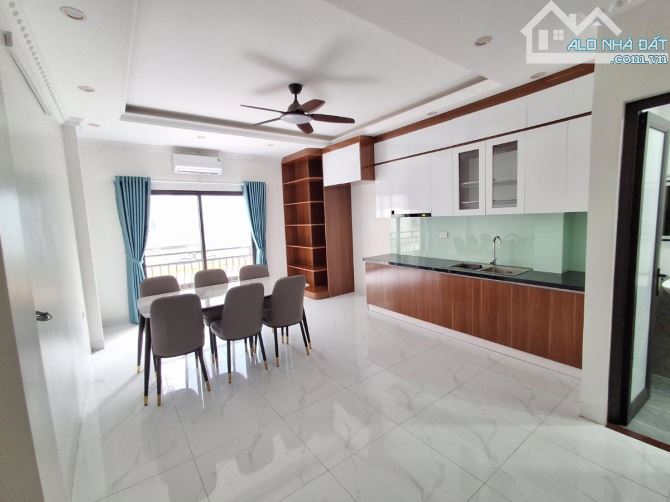 Nhỉnh 10Tỷ!Bán CCMN Phạm Văn Đồng Cầu Giấy-Gần Phố-Ngõ Thông-2Thoáng-38M2-6Tầng Thang Máy