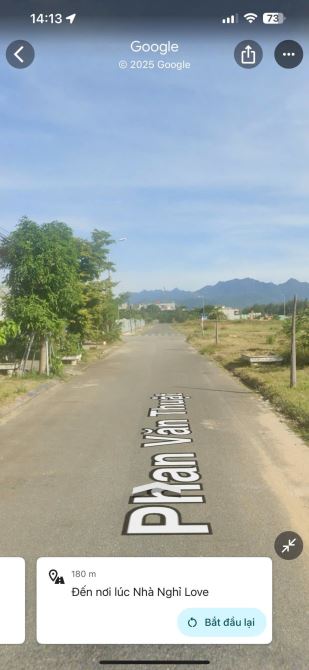 Đất đường Phan Văn Thuật- Liên Chiểu, Đà Nẵng - 1