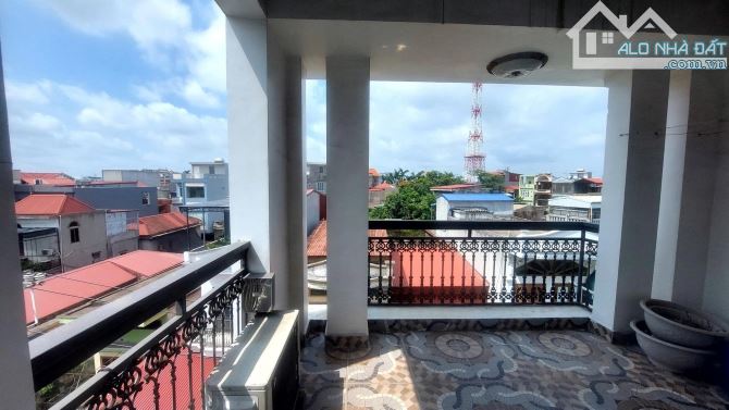 Nhà lô góc 53,9m2 xây 4 tầng đẹp mặt đường Quang Đàm, Sở Dầu, Hồng Bàng- giá siêu tốt - 12