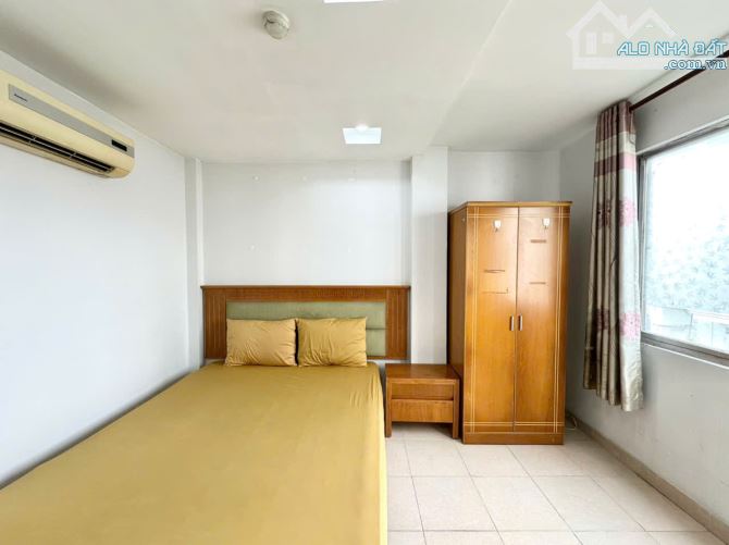 Phòng đẹp Nguyễn Thị Thập gần Lotte giá 3.9 triệu full tiện nghi - 2