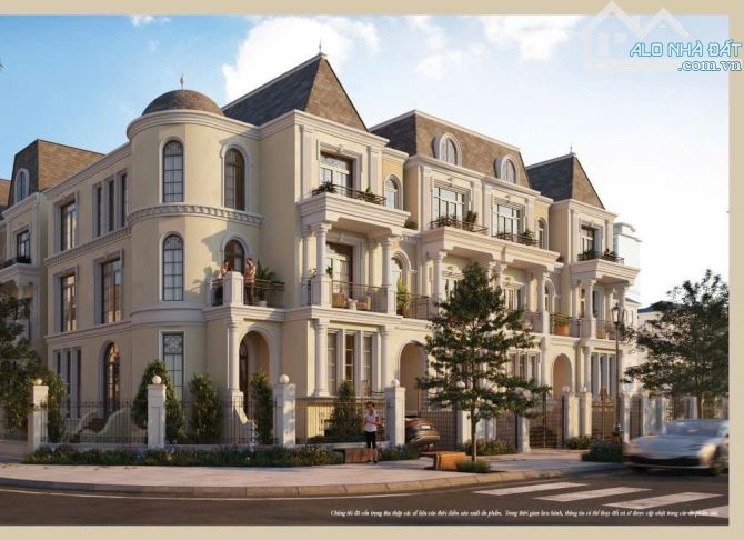 BÁN BIỆT THỰ BT5 CIPUTRA – TÂY HỒ – HÀ NỘI