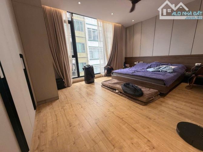 Mặt phố Hàng Cháo – 7 tầng thang máy – MT 4.8m – kinh doanh ngày đêm – 30.5 tỷ