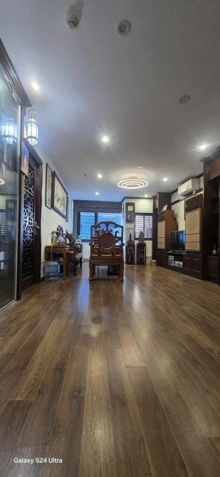 Thái Hà Đống Đa – mặt ngõ ô tô tránh, 8 tầng thang máy, MT 7.2m, KD đỉnh