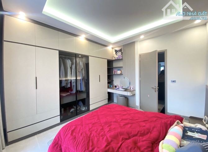 Trần Đại Nghĩa-Ngõ thông,dân xây-48m2-10 tỷ 5